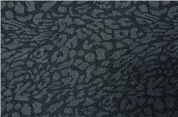 野性花豹纹DS8129-1面料