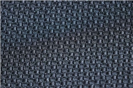 编织系复古编织黑格纹DS8149