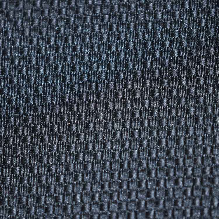 编织系复古编织黑格纹DS8149
